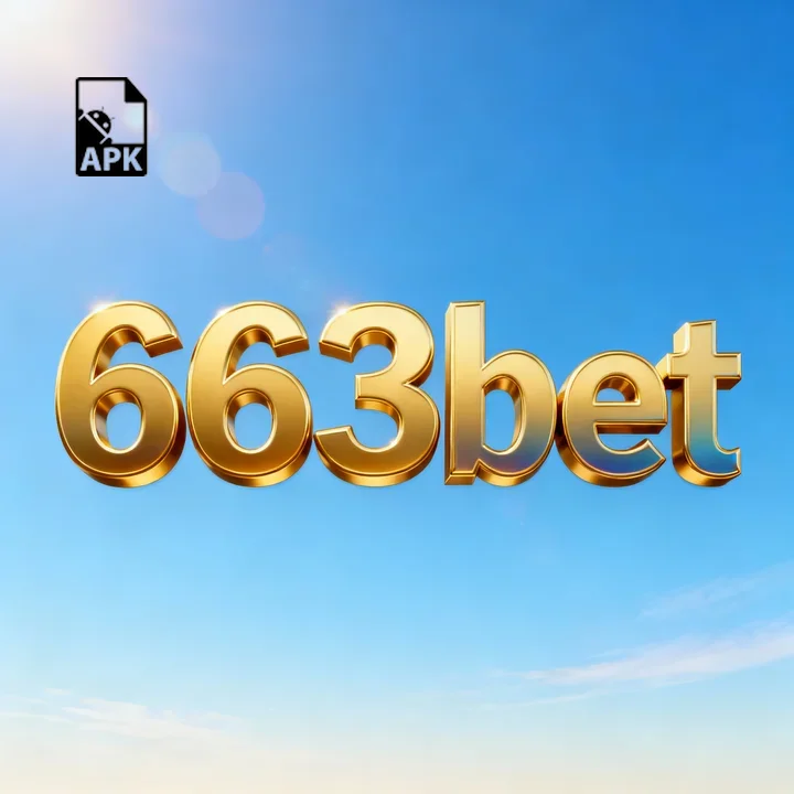 APK oficial da 663bet para Android