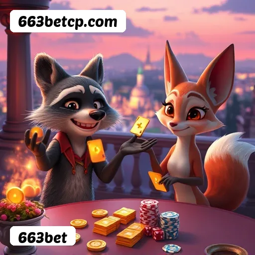 Loterias online disponíveis na 663bet