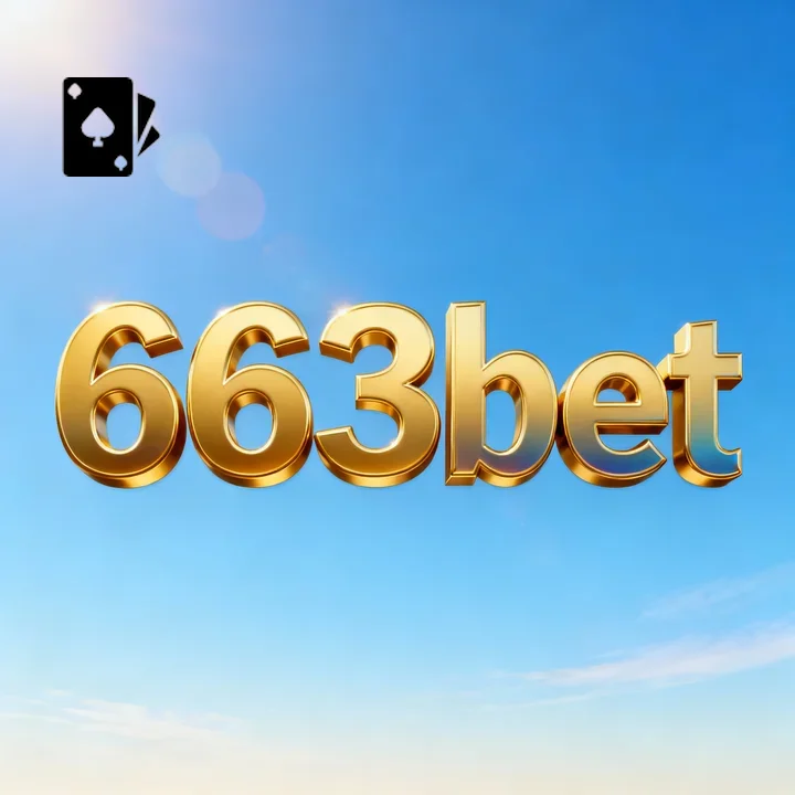 Cassino ao vivo da 663bet com dealers reais