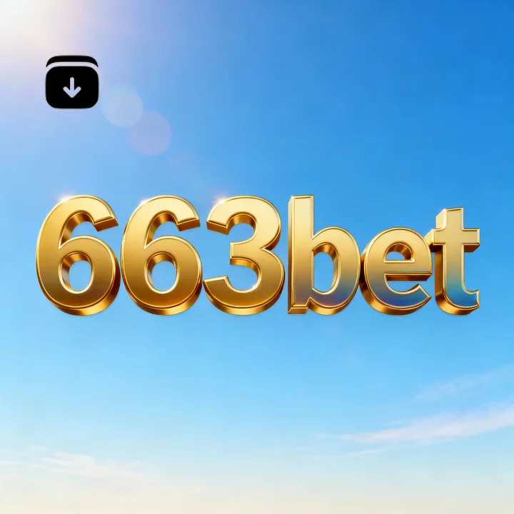 Download gratuito do app da 663bet