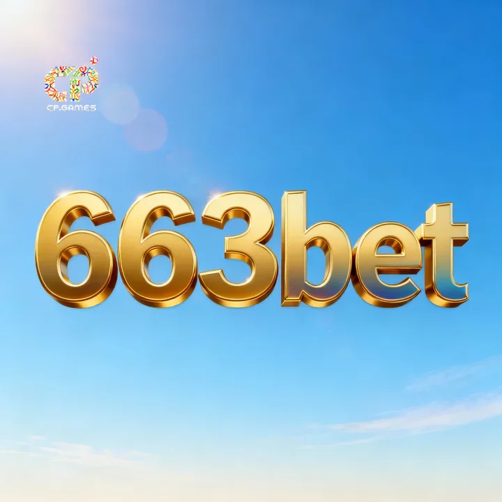 Logo da 663bet