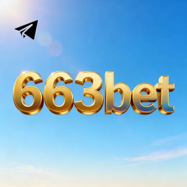 Canal oficial da 663bet no Telegram